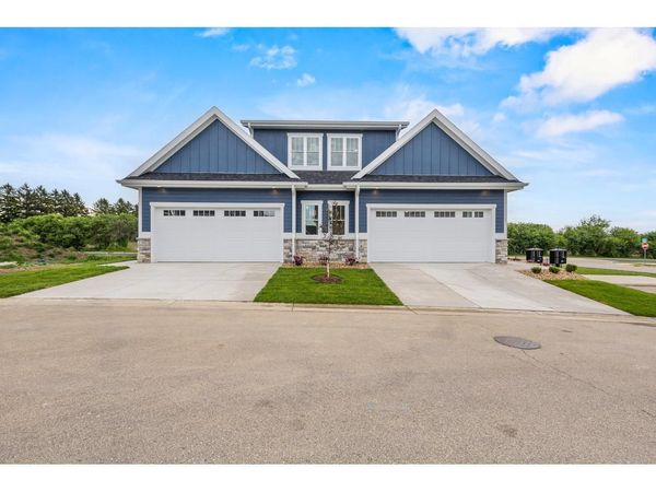 1155 Irene Court, Unit 15, Waunakee, WI 53597
