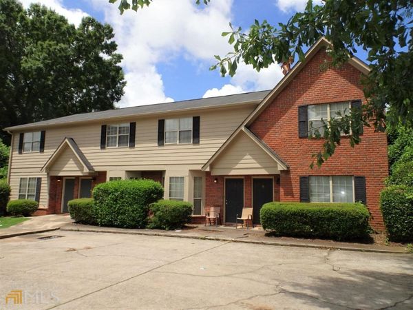314 Harwell Avenue, Unit 06, Lagrange, GA 30240