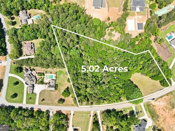 0 Canter Way, Jefferson, GA 30549