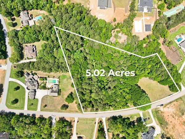 0 Canter Way, Jefferson, GA 30549