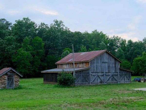 1455 Tappan Spur Road, Watkinsville, GA 30677