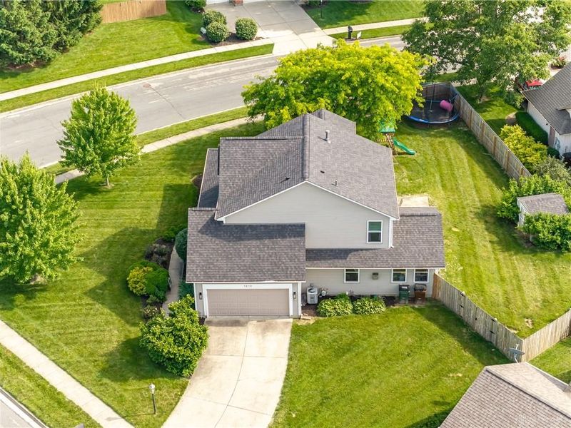 1210 Whitetail Drive, Beavercreek Township, OH 45324 Photo 35