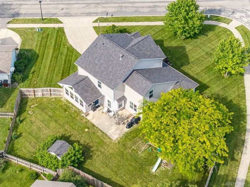 1210 Whitetail Drive, Beavercreek Township, OH 45324 Photo 36
