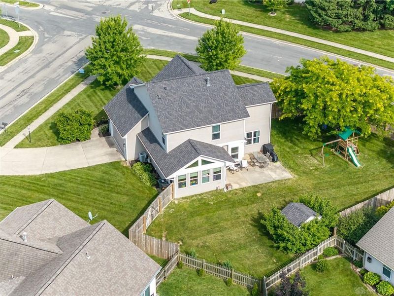 1210 Whitetail Drive, Beavercreek Township, OH 45324 Photo 42