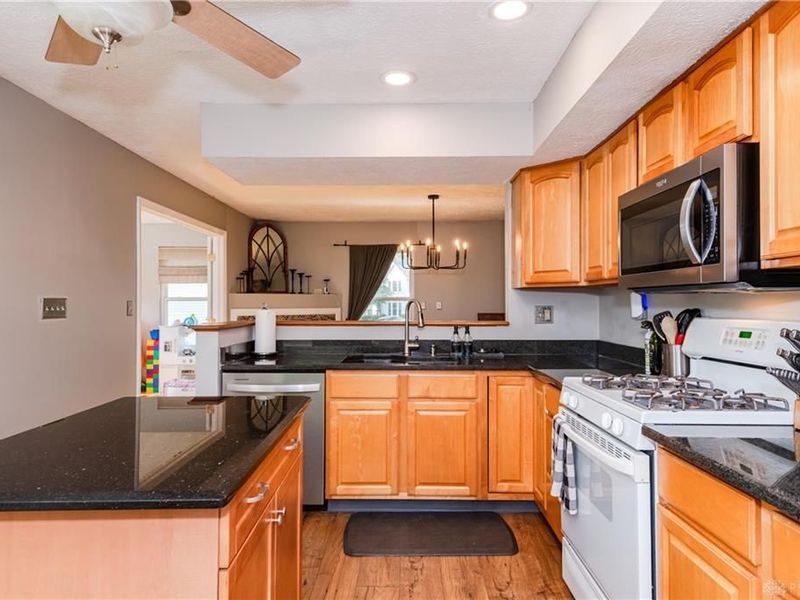 1210 Whitetail Drive, Beavercreek Township, OH 45324 Photo 8