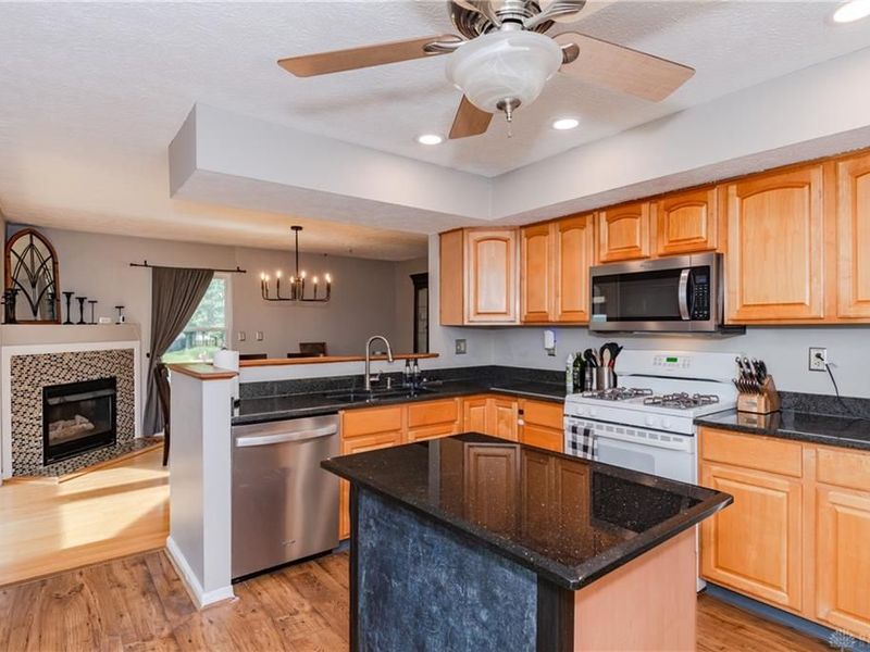1210 Whitetail Drive, Beavercreek Township, OH 45324 Photo 9
