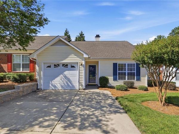 4303 River Crest Lane , Greensboro, NC 27409
