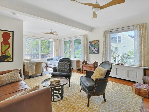 351 Piermont Avenue , Piermont, NY 10968