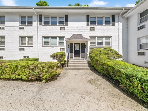 51 Avon Circle , Unit D, Rye Brook, NY 10573