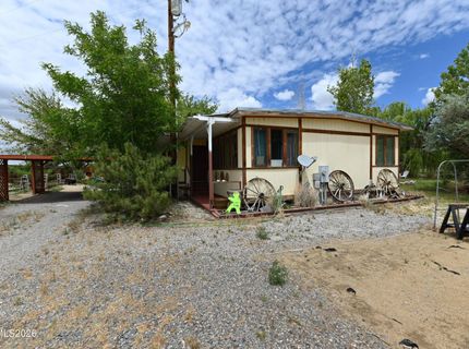 4530 Schindler Road, Fallon, NV 89406 Photo