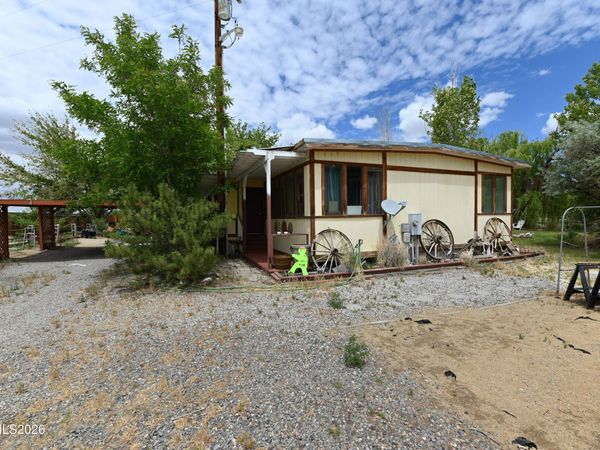 4530 Schindler Road, Fallon, NV 89406