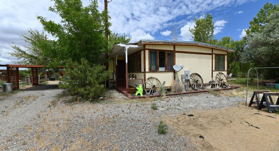 4530 Schindler Road, Fallon, NV 89406 Photo