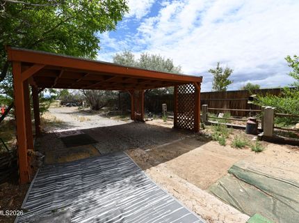 4530 Schindler Road, Fallon, NV 89406 Photo