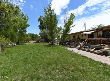 4530 Schindler Road, Fallon, NV 89406 Photo