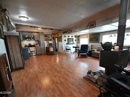 4530 Schindler Road, Fallon, NV 89406 Photo