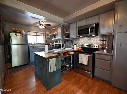4530 Schindler Road, Fallon, NV 89406 Photo