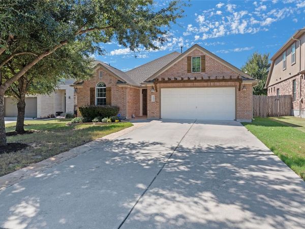 6608 Antigo LN , Austin, TX 78739