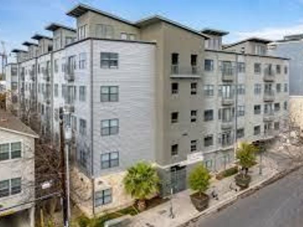 2502 Leon ST, Unit 311, Austin, TX 78705
