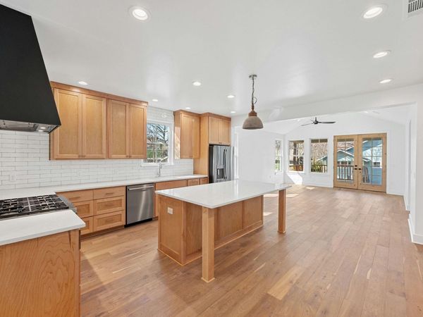 4606 Evans Ave , Austin, TX 78751