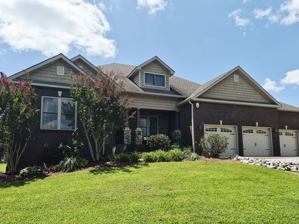 6734 Burgess Gower Rd, Cedar Hill, TN 37032