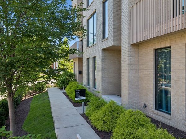 542 Little Channing Way , Unit 542, Nashville, TN 37212
