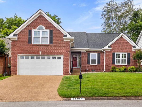 5448 Reagan Run, Antioch, TN 37013