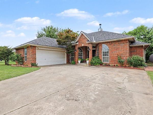 1700 Schooner Drive, Norman, OK 73072