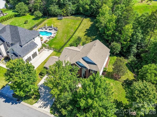 1788 Oakmont Drive, Denver, NC 28037