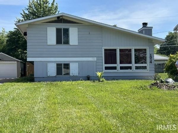 1314 Glenwood Avenue, Fort Wayne, IN 46805