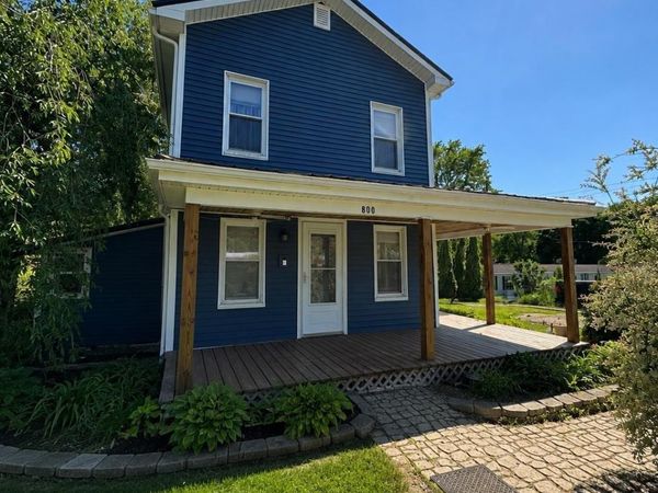 800 E Seneca Street, Albion, IN 46701