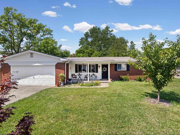 912 Essex Street, West Lafayette, IN 47906