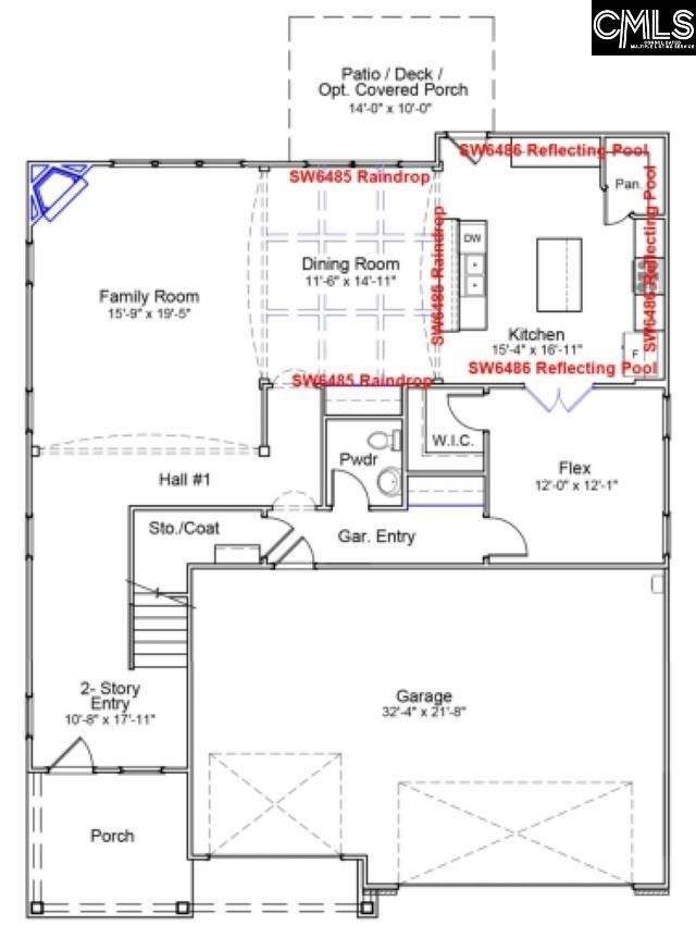 454 Malachite Lane  Photo 60