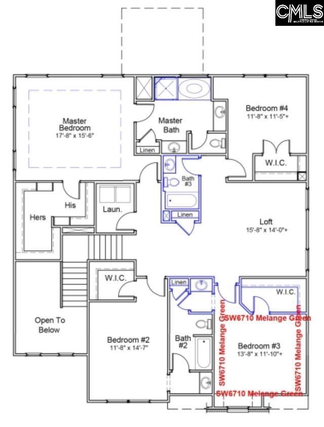 454 Malachite Lane  Photo 61