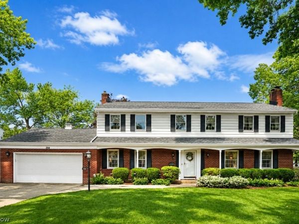 354 Tremont Road , Akron, OH 44313