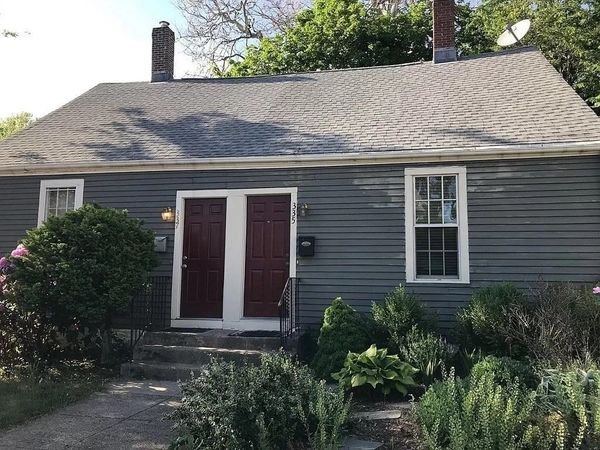 335 Elliot Street, Unit 335, Newton, MA 02465