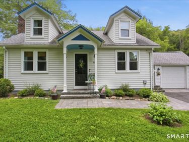 41 River, Washington, CT 06794