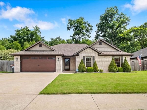 2269 Kelly Lynn Place , Fayetteville, AR 72701