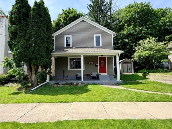 262 E 3rd Street , Corning, NY 14830