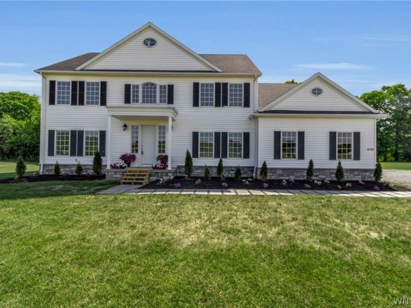 3175 Bullis Road , Elma, NY 14059