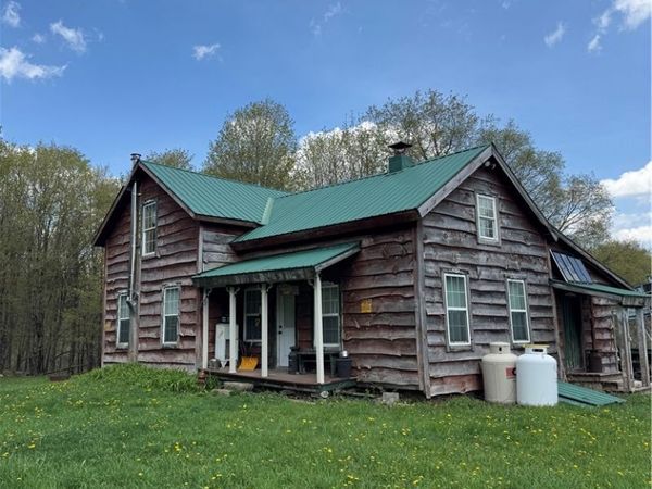 2176 Pitcher Road , Lowville, NY 13367
