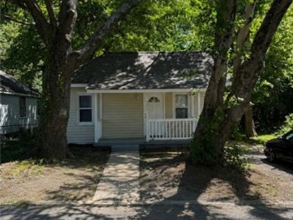 7202 Harrison Avenue , Henrico, VA 23228