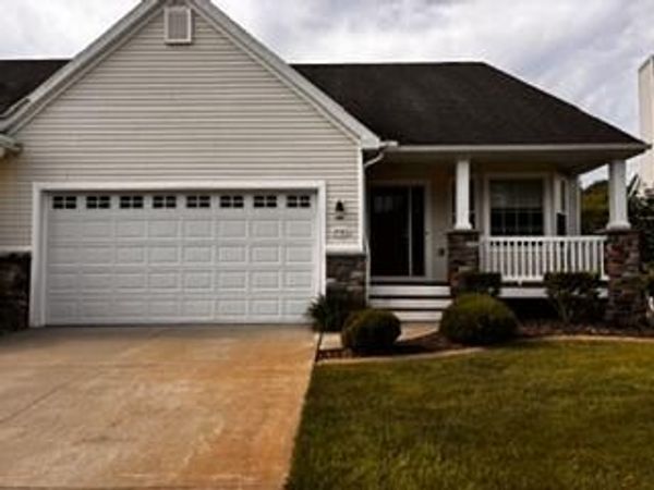 4583 Devon Drive, Jackson, MI 49201