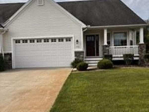 4583 Devon Drive, Jackson, MI 49201