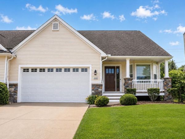 4583 Devon Drive, Jackson, MI 49201