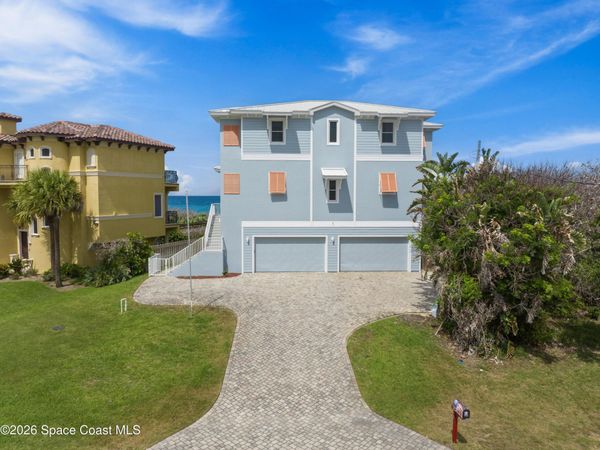 7333 Highway A1a , Melbourne Beach, FL 32951