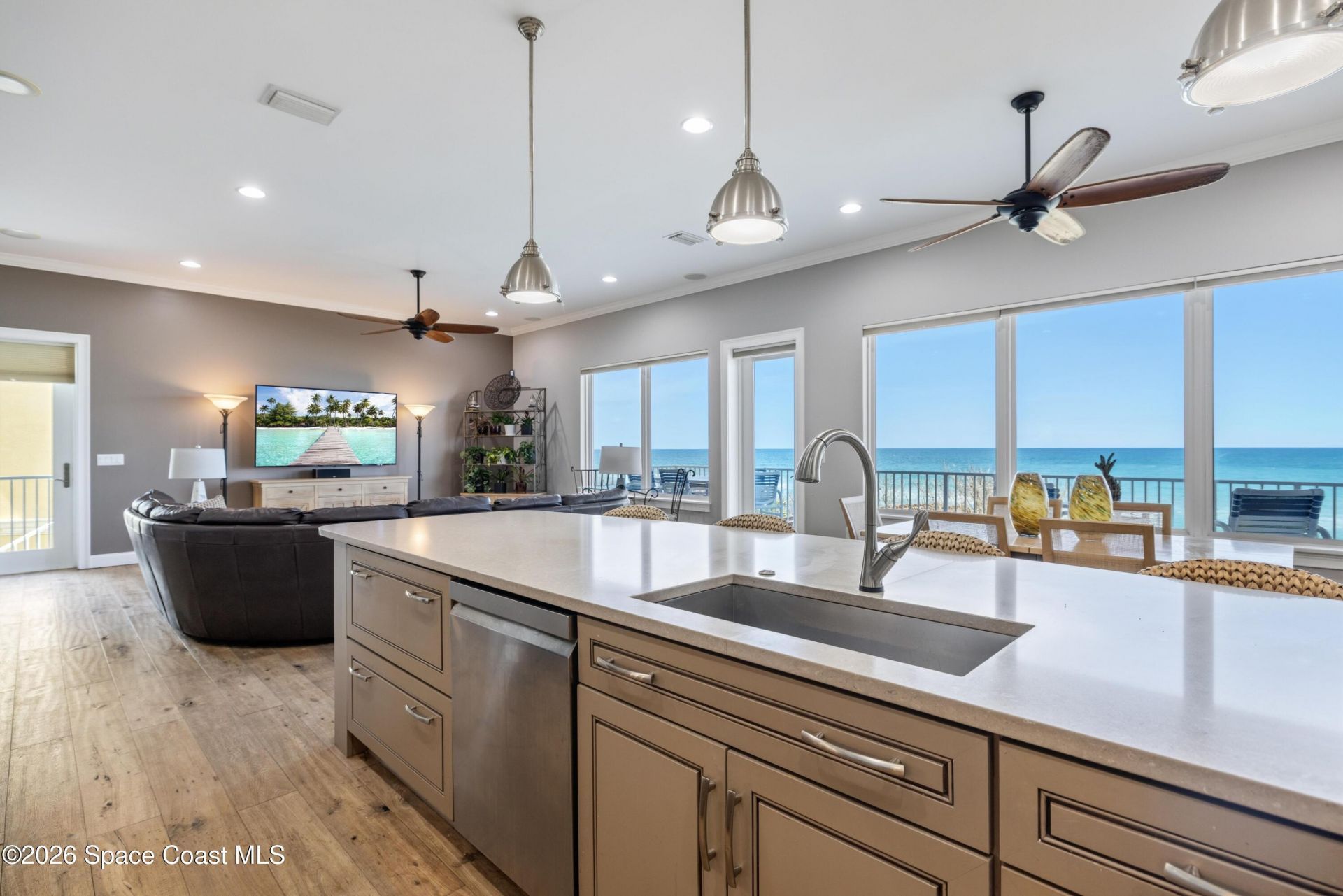 7333 Highway A1a, Melbourne Beach, FL 32951 Photo