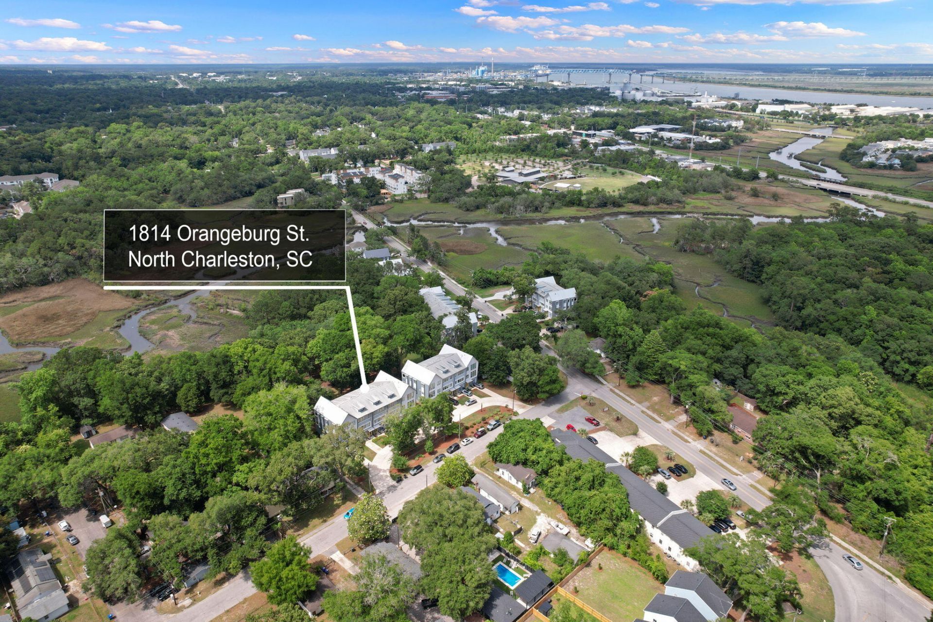 1814 Orangeburg Street Photo 51