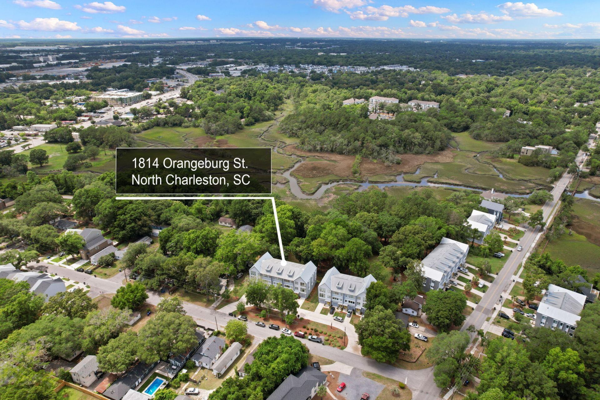 1814 Orangeburg Street Photo 52