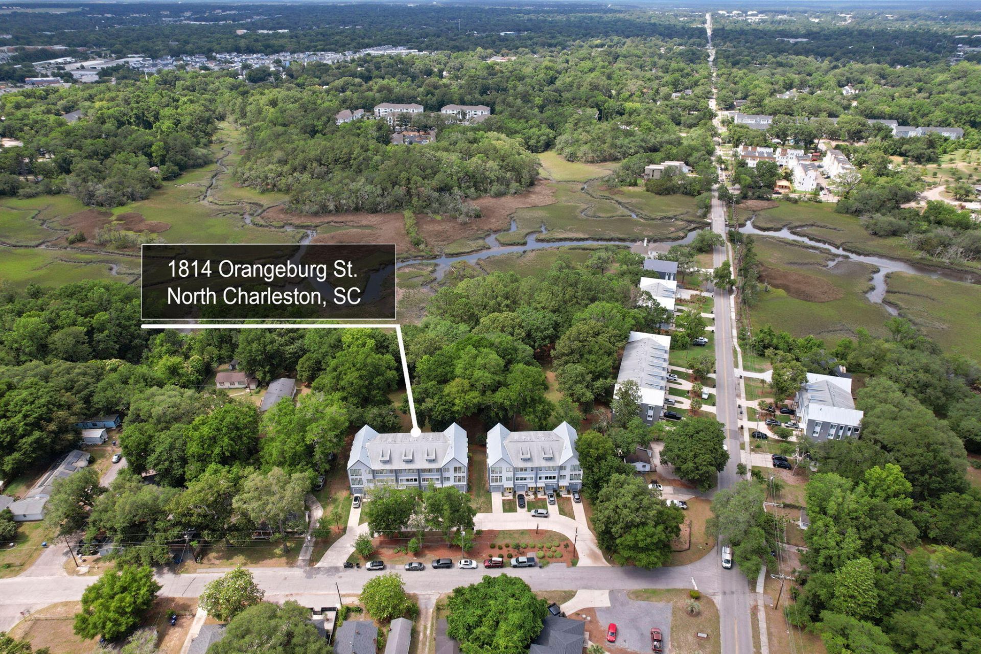 1814 Orangeburg Street Photo 55