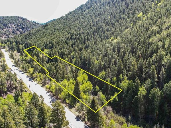 Highway 103 & Cascade Creek Rd , Idaho Springs, CO 80452